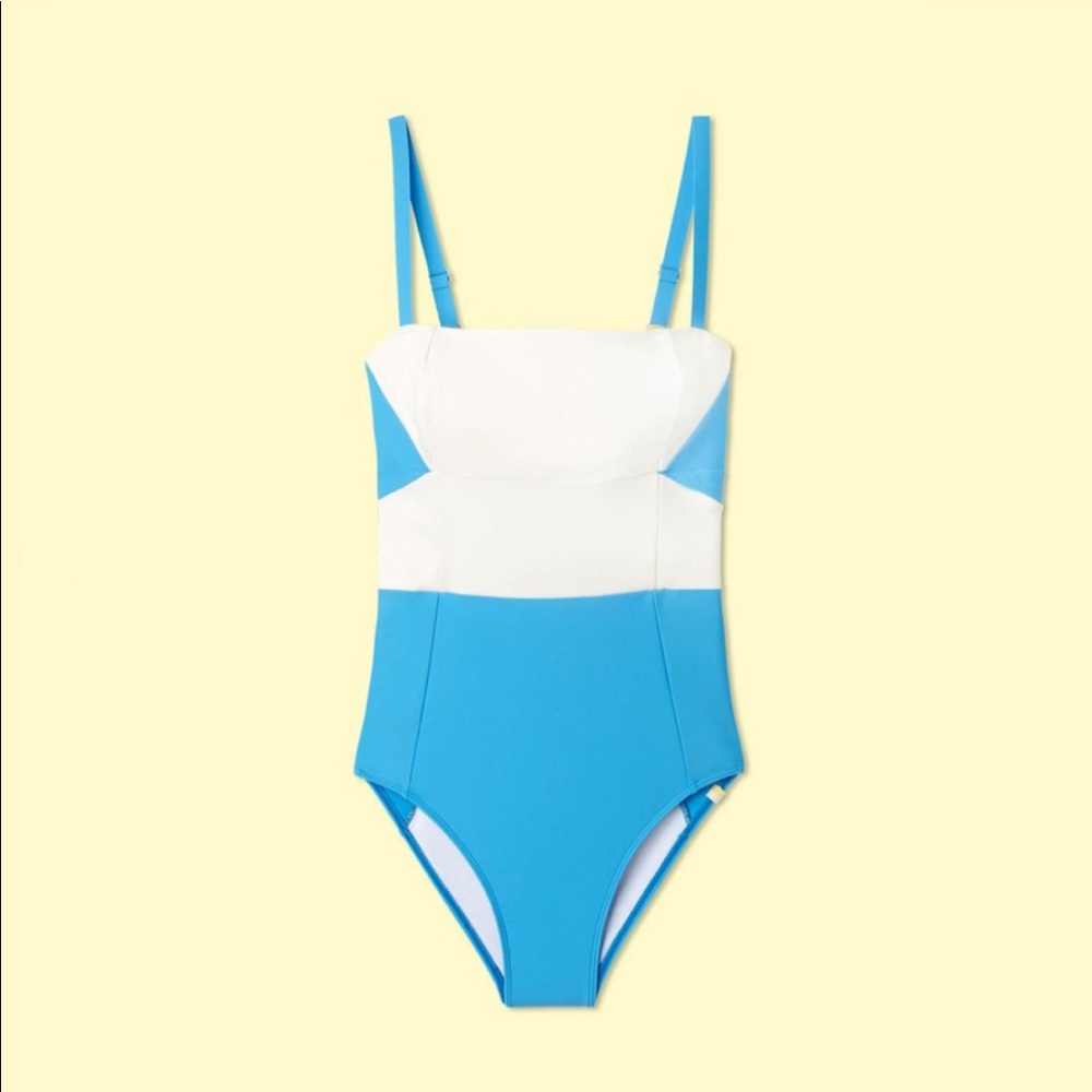 Summersalt “The Sunbather” One Piece